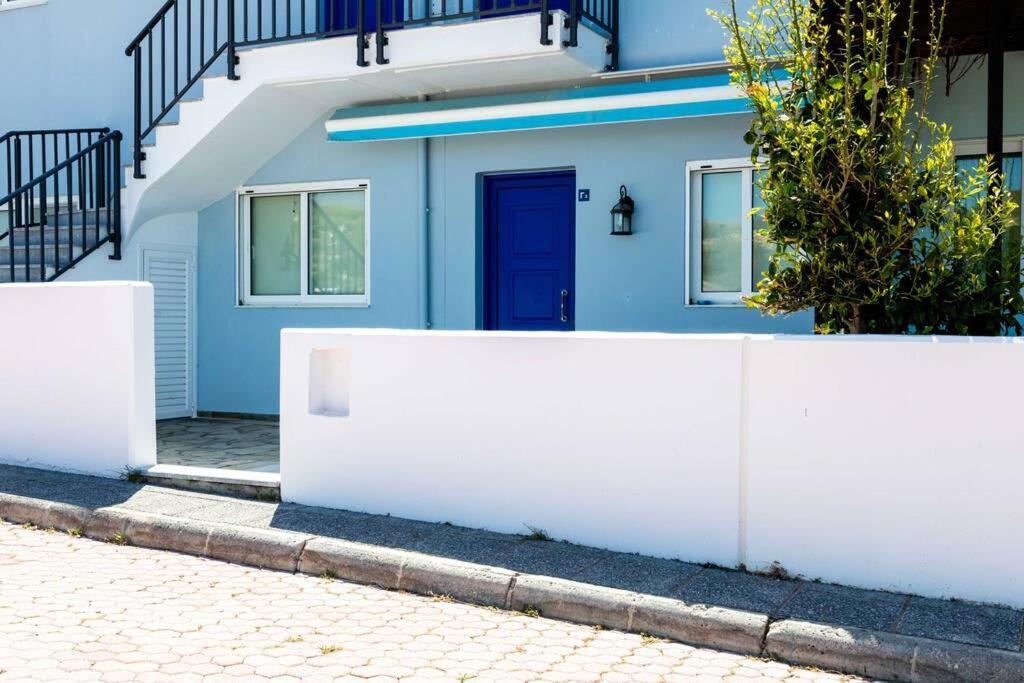 Lux House In A Private Area *