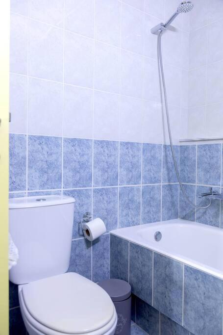 Appartement Lux House In A Private Area