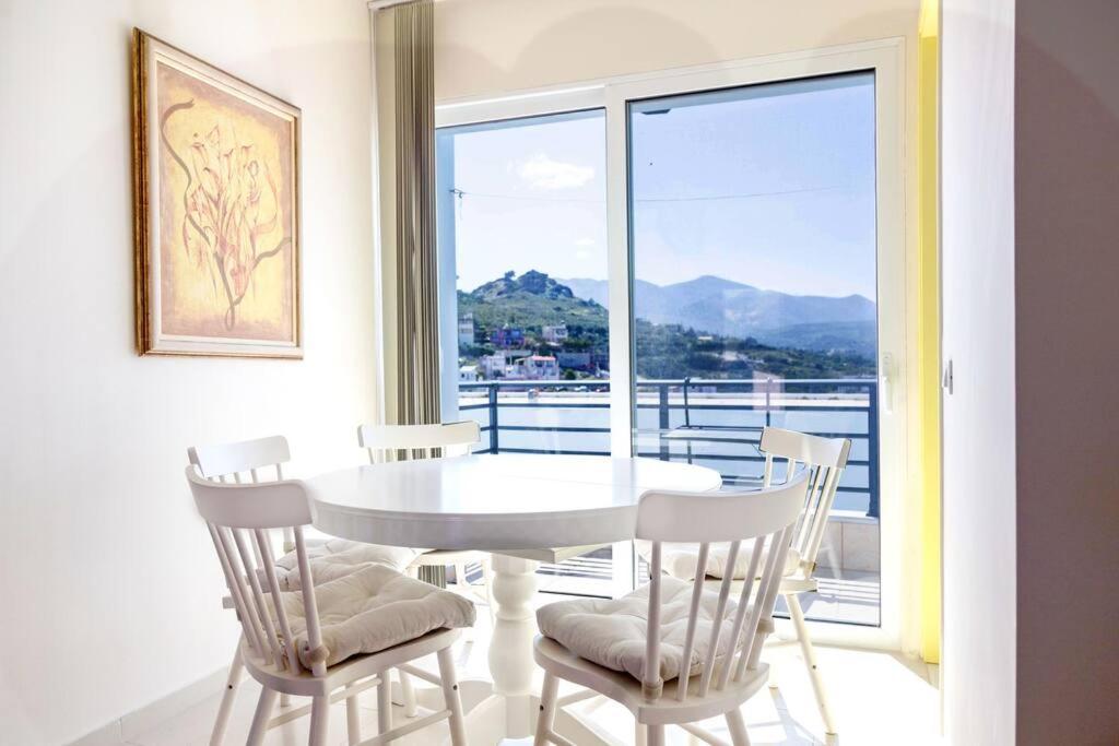 Lux House In A Private Area Appartement