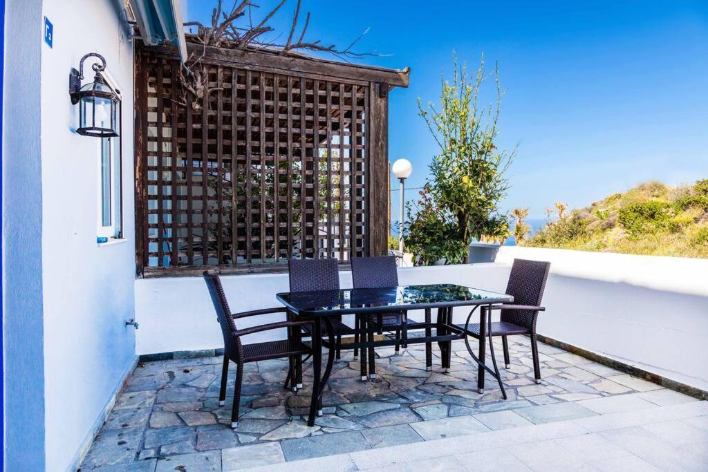 Lux House In A Private Area * Héraklion