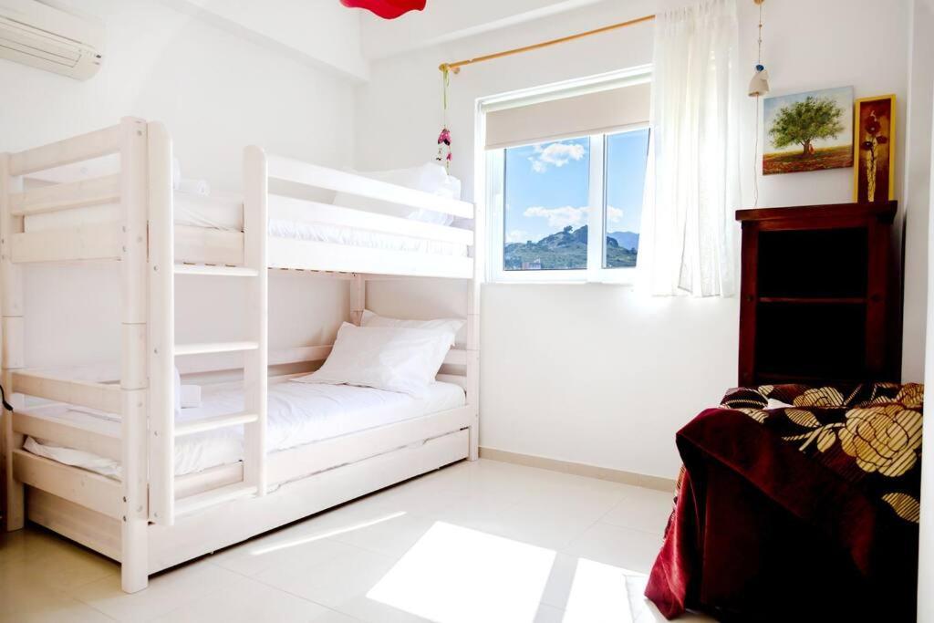 Appartement Lux House In A Private Area